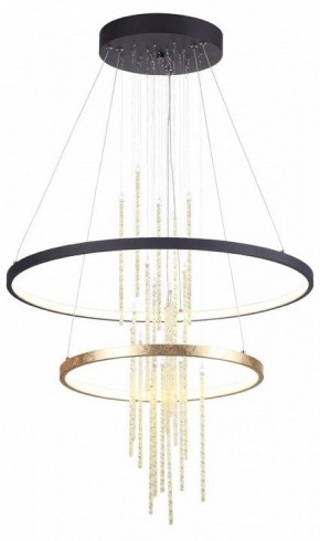 Подвесной светильник Odeon Light Monica 3901/63L в Заводоуковске - zavodoukovsk.mebel24.online | фото 3