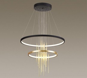 Подвесной светильник Odeon Light Monica 3901/63L в Заводоуковске - zavodoukovsk.mebel24.online | фото 5