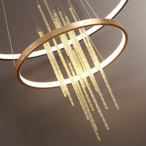 Подвесной светильник Odeon Light Monica 3901/63L в Заводоуковске - zavodoukovsk.mebel24.online | фото 7