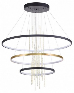 Подвесной светильник Odeon Light Monica 3901/99L в Заводоуковске - zavodoukovsk.mebel24.online | фото 2