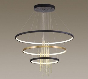 Подвесной светильник Odeon Light Monica 3901/99L в Заводоуковске - zavodoukovsk.mebel24.online | фото 3