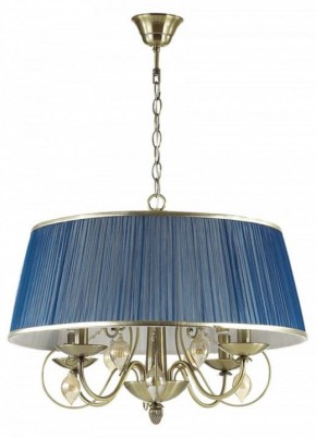 Подвесной светильник Odeon Light Niagara 3921/4 в Заводоуковске - zavodoukovsk.mebel24.online | фото 2