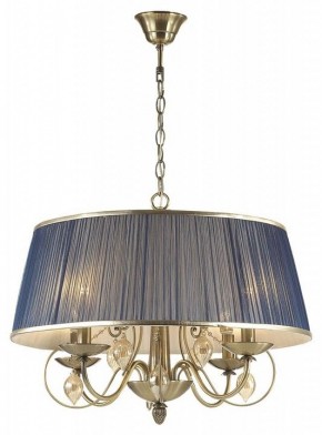 Подвесной светильник Odeon Light Niagara 3921/4 в Заводоуковске - zavodoukovsk.mebel24.online | фото 3