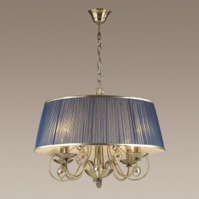 Подвесной светильник Odeon Light Niagara 3921/4 в Заводоуковске - zavodoukovsk.mebel24.online | фото 4