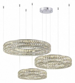 Подвесной светильник Odeon Light Panta 4927/52L в Заводоуковске - zavodoukovsk.mebel24.online | фото 5