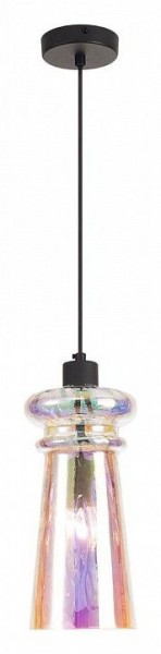 Подвесной светильник Odeon Light Pasti 1 4967/1 в Заводоуковске - zavodoukovsk.mebel24.online | фото 3