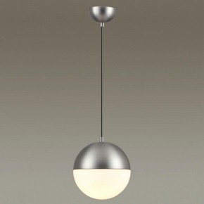 Подвесной светильник Odeon Light Pinga 4959/1A в Заводоуковске - zavodoukovsk.mebel24.online | фото 2