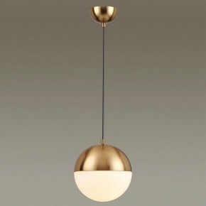Подвесной светильник Odeon Light Pinga 4960/1A в Заводоуковске - zavodoukovsk.mebel24.online | фото 2