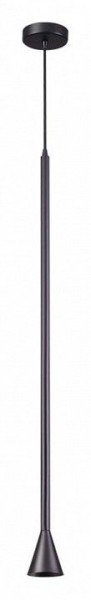 Подвесной светильник Odeon Light Pipa 3884/1B в Заводоуковске - zavodoukovsk.mebel24.online | фото 2