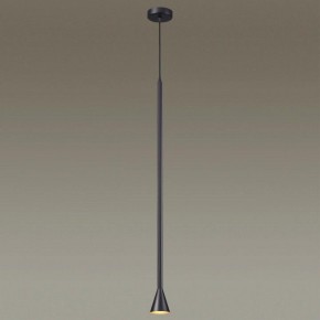 Подвесной светильник Odeon Light Pipa 3884/1B в Заводоуковске - zavodoukovsk.mebel24.online | фото 4