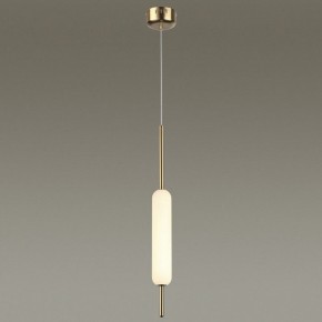 Подвесной светильник Odeon Light Reeds 4794/12L в Заводоуковске - zavodoukovsk.mebel24.online | фото 3