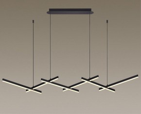 Подвесной светильник Odeon Light Rudy 3890/85L в Заводоуковске - zavodoukovsk.mebel24.online | фото 4