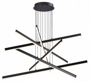 Подвесной светильник Odeon Light Rudy 3890/96L в Заводоуковске - zavodoukovsk.mebel24.online | фото 3
