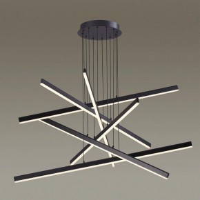 Подвесной светильник Odeon Light Rudy 3890/96L в Заводоуковске - zavodoukovsk.mebel24.online | фото 4