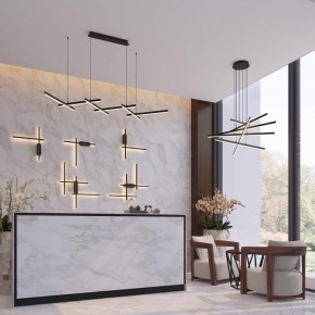 Подвесной светильник Odeon Light Rudy 3890/96L в Заводоуковске - zavodoukovsk.mebel24.online | фото 5