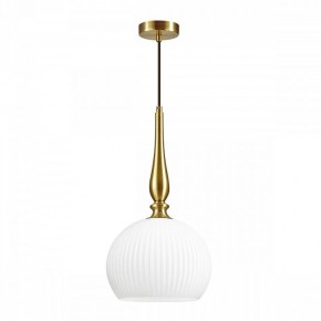 Подвесной светильник Odeon Light Runga 4766/1 в Заводоуковске - zavodoukovsk.mebel24.online | фото 3