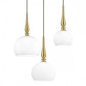Подвесной светильник Odeon Light Runga 4766/1 в Заводоуковске - zavodoukovsk.mebel24.online | фото 5