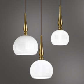 Подвесной светильник Odeon Light Runga 4766/1 в Заводоуковске - zavodoukovsk.mebel24.online | фото 6
