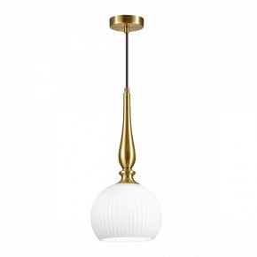 Подвесной светильник Odeon Light Runga 4767/1 в Заводоуковске - zavodoukovsk.mebel24.online | фото 3