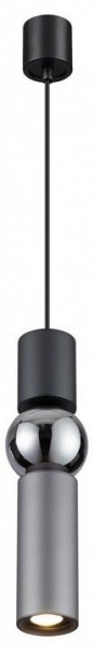 Подвесной светильник Odeon Light Sakra 4070/5L в Заводоуковске - zavodoukovsk.mebel24.online | фото 2