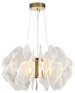 Подвесной светильник Odeon Light Siama 5089/115L в Заводоуковске - zavodoukovsk.mebel24.online | фото