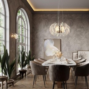 Подвесной светильник Odeon Light Siama 5089/115L в Заводоуковске - zavodoukovsk.mebel24.online | фото 6