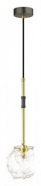 Подвесной светильник Odeon Light Stono 4789/1 в Заводоуковске - zavodoukovsk.mebel24.online | фото 2