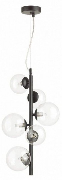 Подвесной светильник Odeon Light Tovi 4818/6 в Заводоуковске - zavodoukovsk.mebel24.online | фото 4