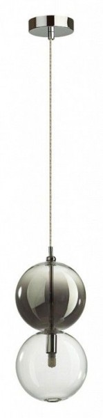 Подвесной светильник Odeon Light Twixy 4980/1A в Заводоуковске - zavodoukovsk.mebel24.online | фото 3