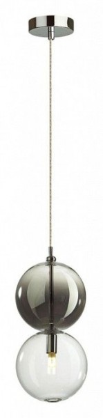 Подвесной светильник Odeon Light Twixy 4980/1A в Заводоуковске - zavodoukovsk.mebel24.online | фото 5