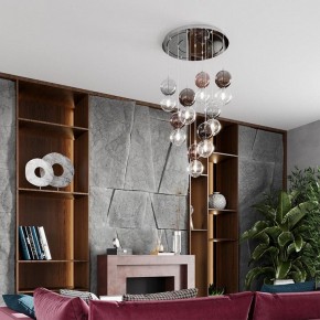 Подвесной светильник Odeon Light Twixy 4980/1A в Заводоуковске - zavodoukovsk.mebel24.online | фото 7