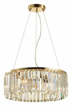 Подвесной светильник Odeon Light Vassa 4987/6 в Заводоуковске - zavodoukovsk.mebel24.online | фото 4