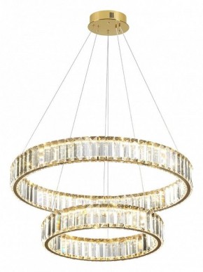 Подвесной светильник Odeon Light Vekia 5015/60L в Заводоуковске - zavodoukovsk.mebel24.online | фото 4