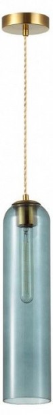 Подвесной светильник Odeon Light Vosti 4641/1 в Заводоуковске - zavodoukovsk.mebel24.online | фото 2