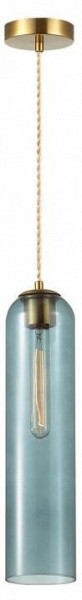 Подвесной светильник Odeon Light Vosti 4641/1 в Заводоуковске - zavodoukovsk.mebel24.online | фото 3