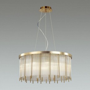 Подвесной светильник Odeon Light York 4788/10 в Заводоуковске - zavodoukovsk.mebel24.online | фото 3