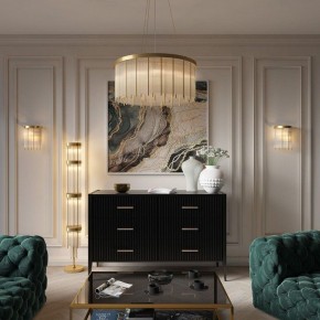 Подвесной светильник Odeon Light York 4788/10 в Заводоуковске - zavodoukovsk.mebel24.online | фото 4