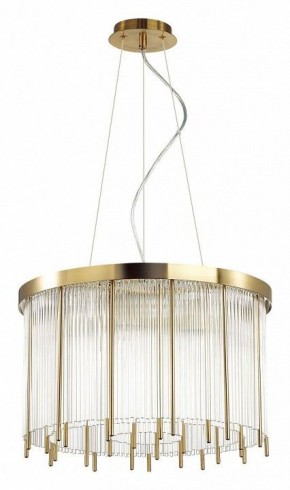 Подвесной светильник Odeon Light York 4788/7 в Заводоуковске - zavodoukovsk.mebel24.online | фото 2