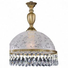 Подвесной светильник Reccagni Angelo 6200 L 6200/28 в Заводоуковске - zavodoukovsk.mebel24.online | фото 3