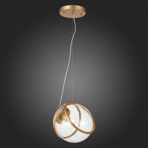 Подвесной светильник ST-Luce Acerra SL1181.313.01 в Заводоуковске - zavodoukovsk.mebel24.online | фото 5
