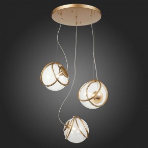 Подвесной светильник ST-Luce Acerra SL1181.313.03 в Заводоуковске - zavodoukovsk.mebel24.online | фото 4