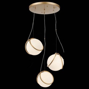 Подвесной светильник ST-Luce Acerra SL1181.353.03 в Заводоуковске - zavodoukovsk.mebel24.online | фото 3