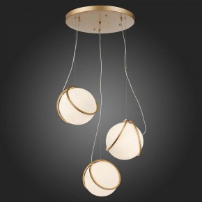 Подвесной светильник ST-Luce Acerra SL1181.353.03 в Заводоуковске - zavodoukovsk.mebel24.online | фото 5