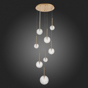 Подвесной светильник ST-Luce Arcobalino SL1152.203.08 в Заводоуковске - zavodoukovsk.mebel24.online | фото 8