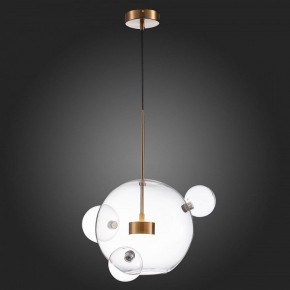 Подвесной светильник ST-Luce Bopone SL1133.203.01 в Заводоуковске - zavodoukovsk.mebel24.online | фото 6