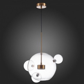 Подвесной светильник ST-Luce Bopone SL1133.203.01 в Заводоуковске - zavodoukovsk.mebel24.online | фото 9