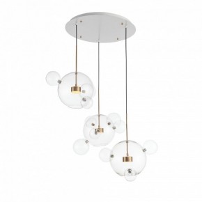 Подвесной светильник ST-Luce Bopone SL1133.203.03 в Заводоуковске - zavodoukovsk.mebel24.online | фото 2