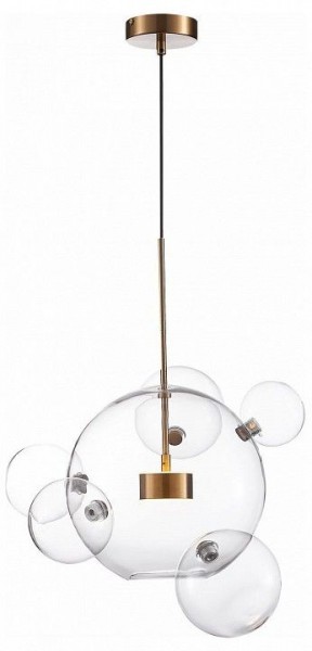 Подвесной светильник ST-Luce Bopone SL1133.213.01 в Заводоуковске - zavodoukovsk.mebel24.online | фото 2