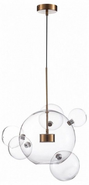 Подвесной светильник ST-Luce Bopone SL1133.213.01 в Заводоуковске - zavodoukovsk.mebel24.online | фото 3