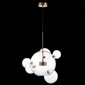 Подвесной светильник ST-Luce Bopone SL1133.213.01 в Заводоуковске - zavodoukovsk.mebel24.online | фото 4